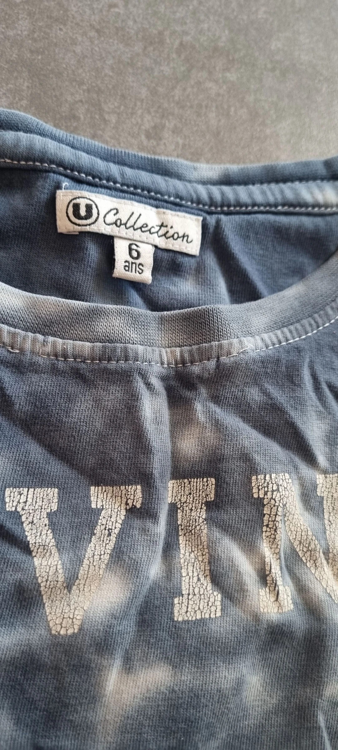 Camiseta para menino – photo 3